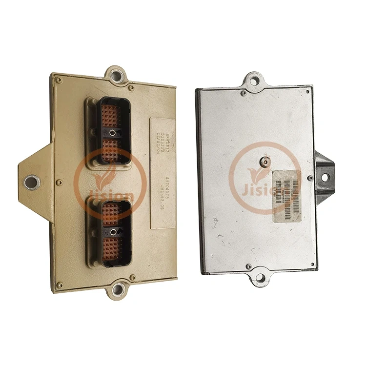3990517 Electronic control module| Excavator repair tools | High quality | Durable |