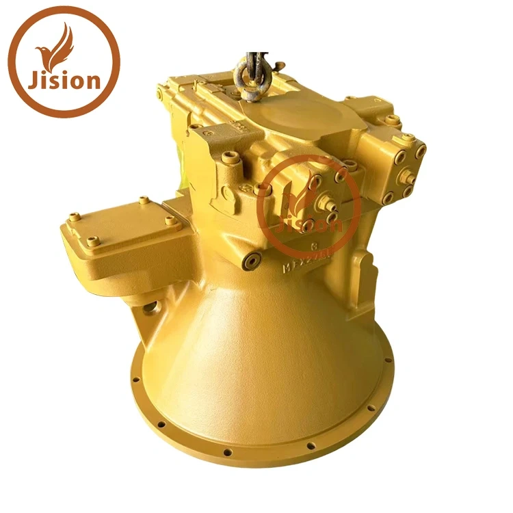 128-9062 0R-8719 Hydraulic Axial Piston Pump Compatible with 330-A | Excavator repair tools | High quality | Durable |