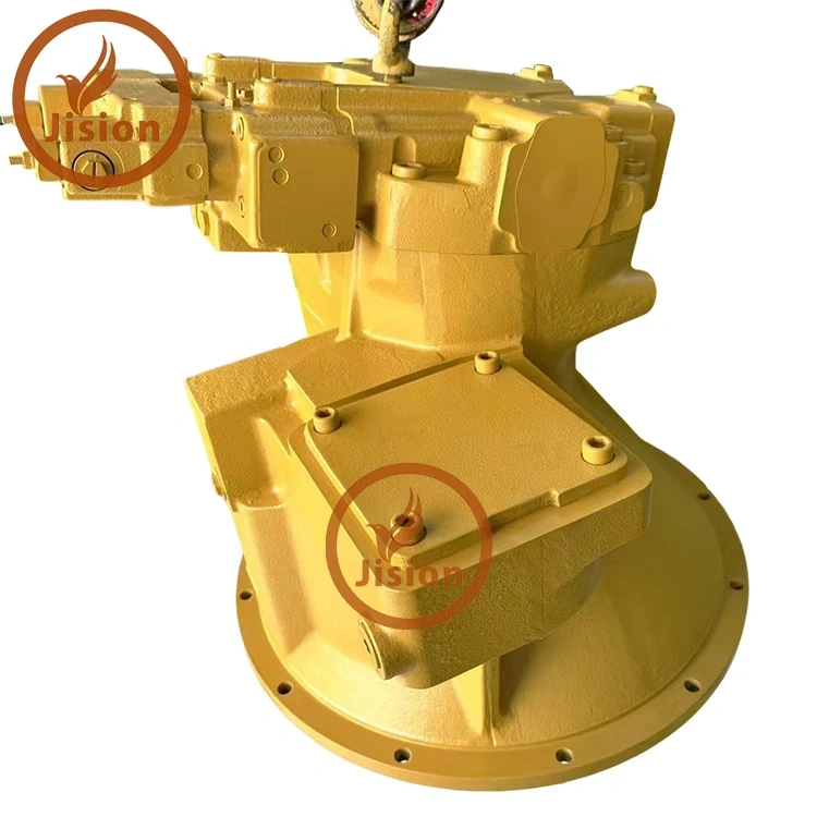 128-9062 0R-8719 Hydraulic Axial Piston Pump Compatible with 330-A | Excavator repair tools | High quality | Durable |
