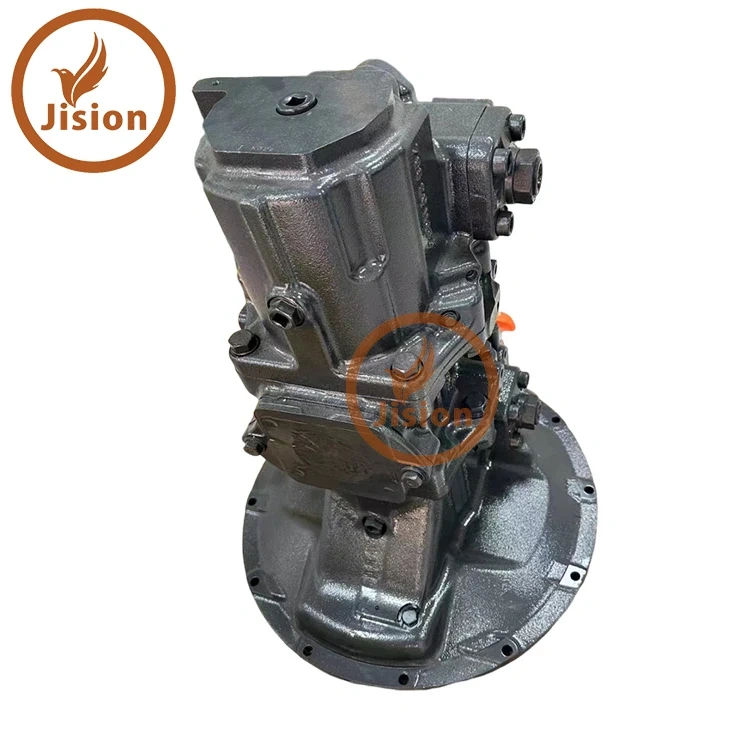 708-2G-00180 Hydraulic Main Pump Compatible with Komatsu PC300-8MO PC300LC-8MO| Excavator repair tools | High quality | Durable