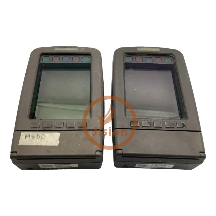 278-5276 2785276 Monitor Group Operator Gauge Compatible with CAT M313D M315D M316D M318D