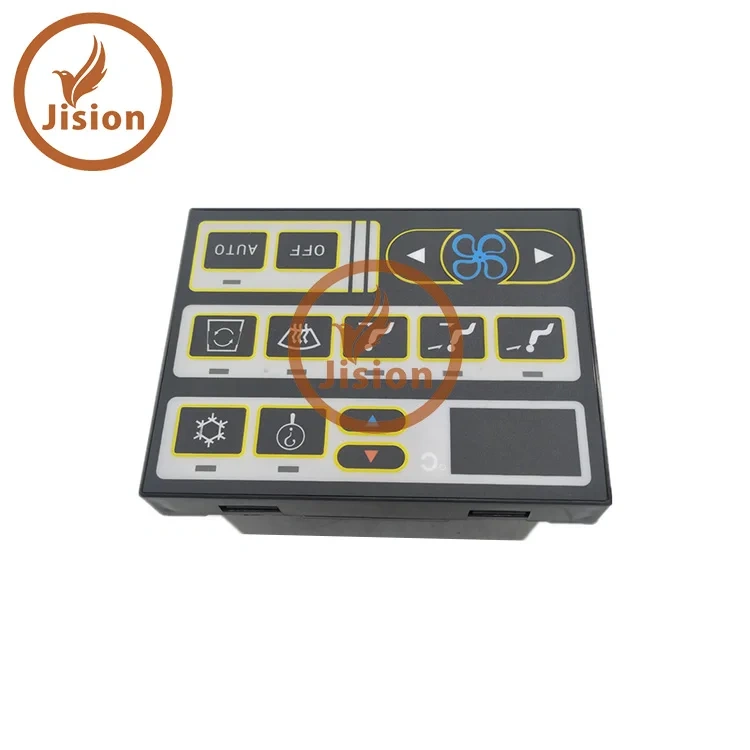 VOE14520400 14520400 Air conditioning panel controller Compatible with EC210B EC240B EC290B