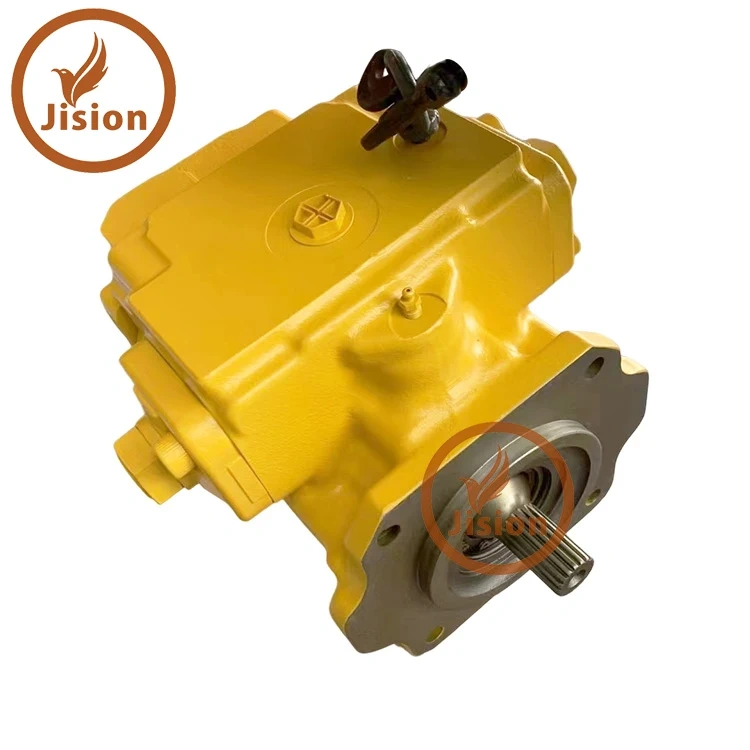 708-1G-00020 Hydraulic Pump Fan Pump Compatible with Komatsu PC3000-6| Excavator repair tools | High quality | Durable |