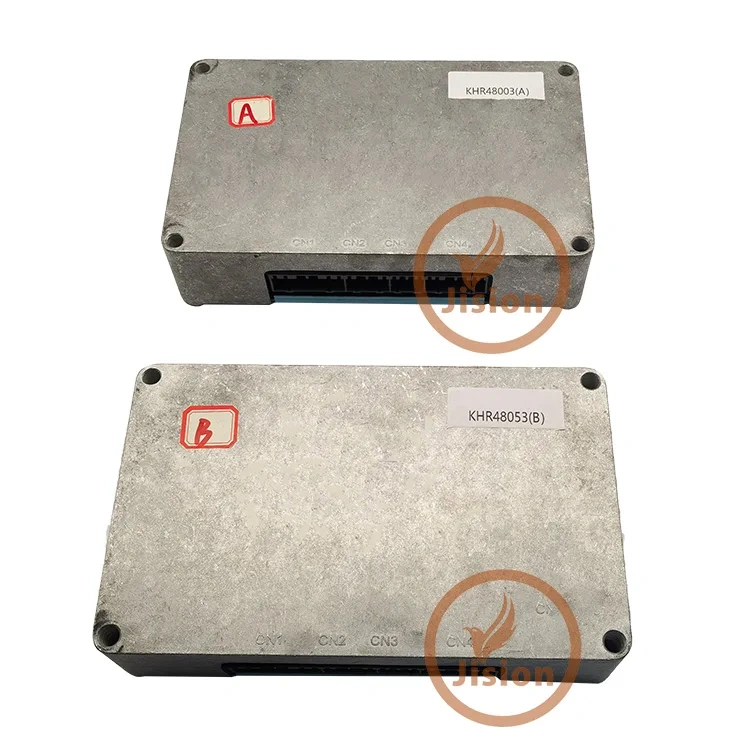 KHR48053 KHR48003 Controller Compatible with CASE CX210 CX220| Excavator repair tools | High quality | Durable |