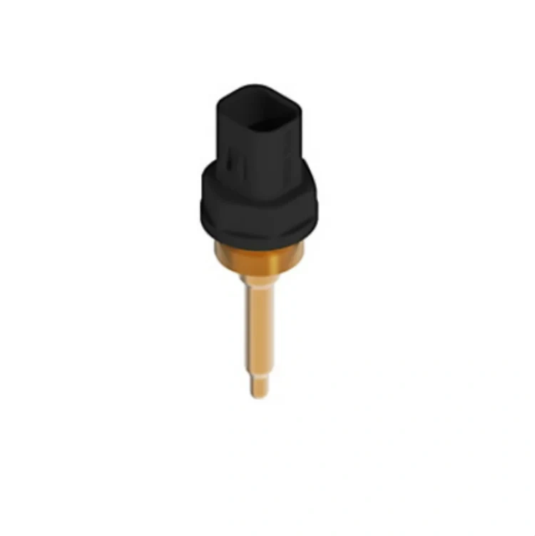 256-6453 2566453 Temperature Sensor Compatible with CAT 316 GC 336 GC 313 GC | Excavator Repair Tools | High Quality | Durable |