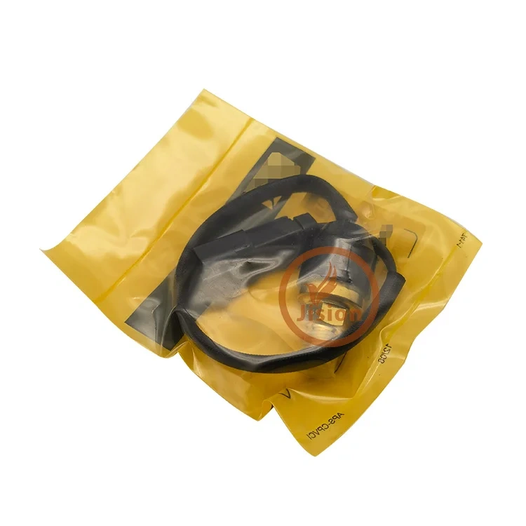 309-5769 3095769 Pressure Switch Compatible with CAT 320C 320D 330D 312C| Excavator repair tools | High quality | Durable |