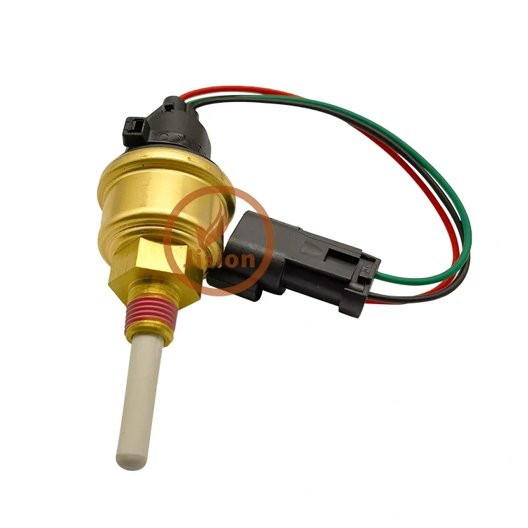 239-9957 Electronic Water Temperature Coolant Level Sensor For ENGINE - INDUSTRIAL 3512B 3406C