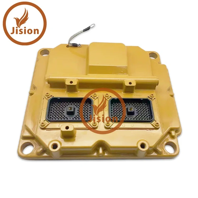 20R-1768 357-2083 Engine Controller Electronic Compatible with 320E | Excavator repair tools | High quality | Durable |