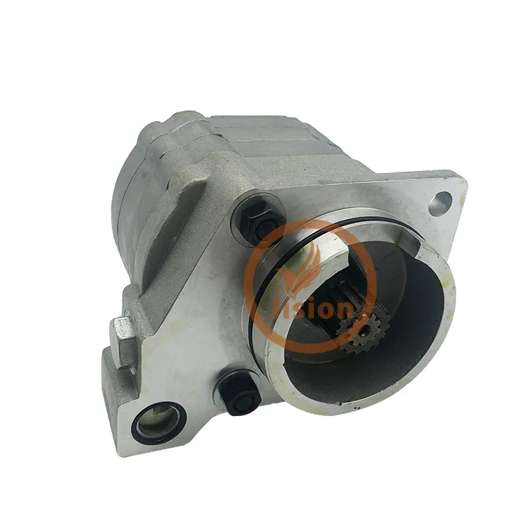 133-6911 1336911 Gear pumps Compatible with CAT 322B 320B 325B| Excavator repair tools | High quality | Durable |
