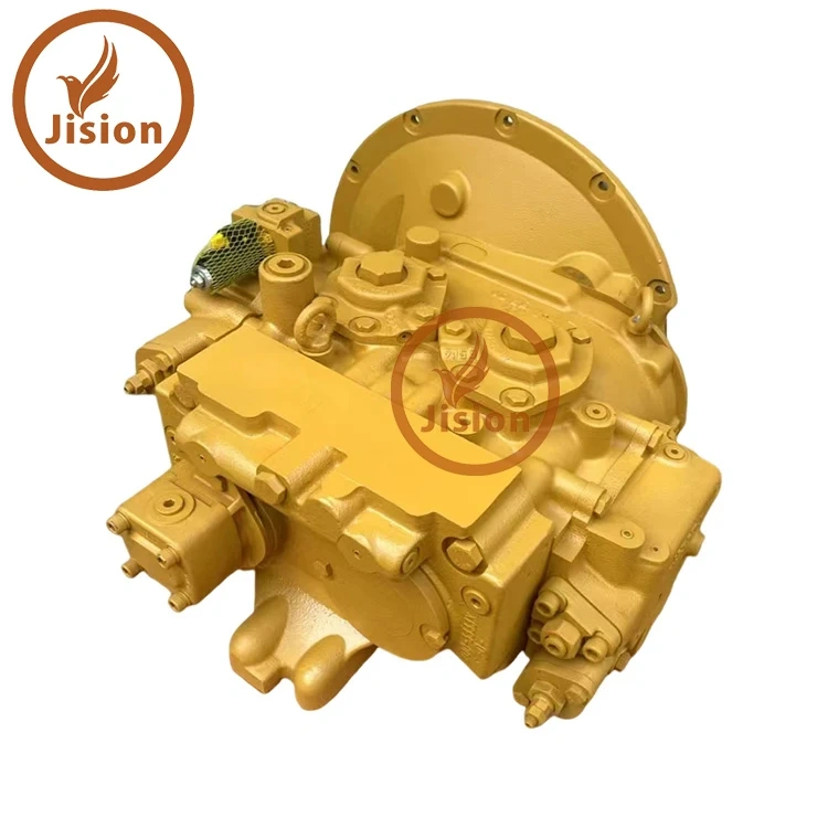 422-1294 4221294 Hydraulic Main Pump Compatible with CAT 326D2 326D2 L| Excavator repair tools | High quality | Durable |