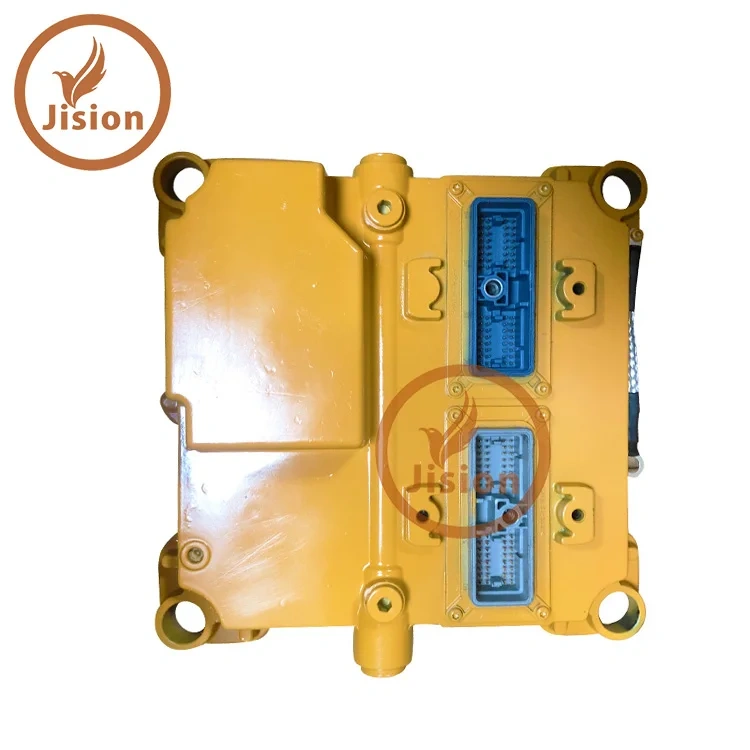 286-3683 2863683 Engine Control Panel ECU Controller Compatible with CAT 928HZ 924H 930H