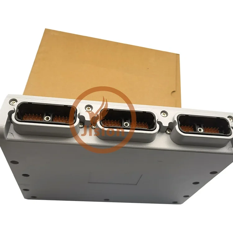 21Q8-32103 Controller Control Unit Compatible with Hyundai R290LC-9| Excavator repair tools | High quality | Durable |