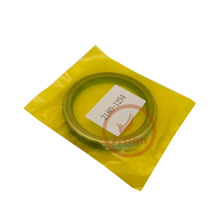 2180-1254 OIL SEAL Compatible with DX180LC DX225LC| Excavator repair tools | High quality | Durable |