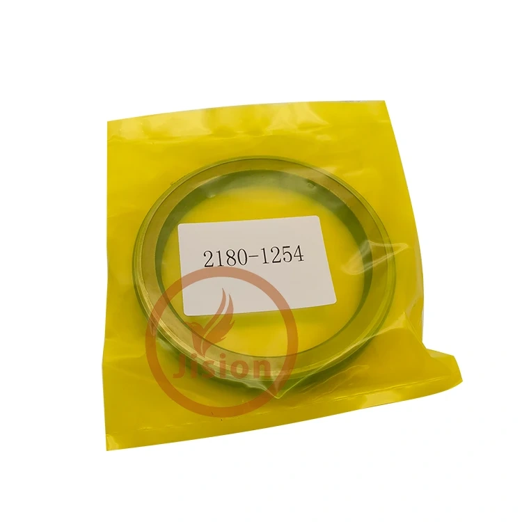 2180-1254 OIL SEAL Compatible with DX180LC DX225LC| Excavator repair tools | High quality | Durable |