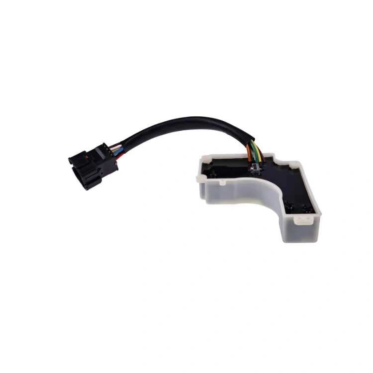 417-43-26212 Transmission Switch Compatible with WA320-3 WA380-3 WA420-3 | Excavator Repair Tools | High Quality | Durable |