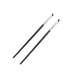 Eyeliner brush