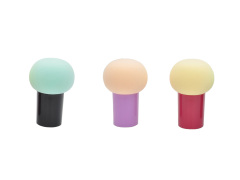 For Mushroom Head Air Cushion Puff