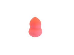 Gradient color makeup sponge