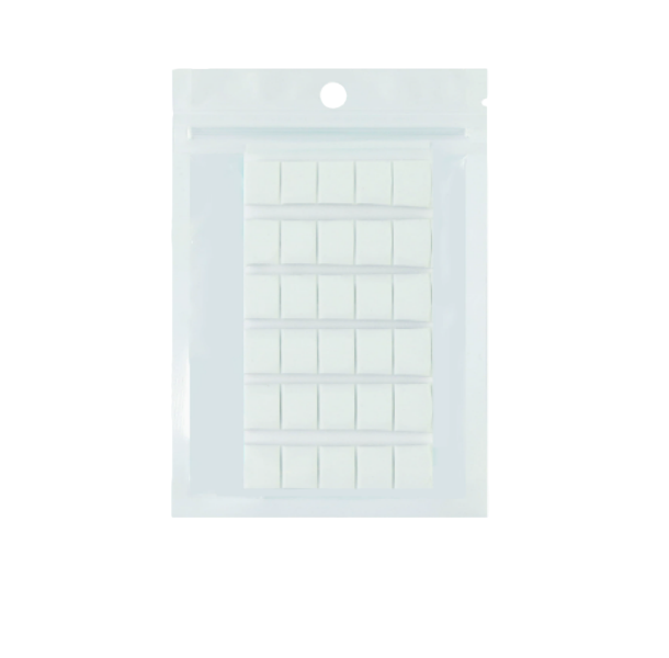 90Pcs Nail Plasticine Clay for Fixing Nail Tips Stand，Jiuheng Cosmetic,jiuhengcosmetic