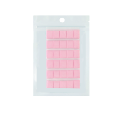 90pcs Fixed Nail Plasticine Clay