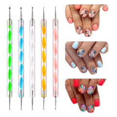 5pcs Nail Decoration