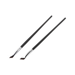 Eyeliner brush