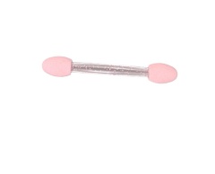 Gentle Pink Crystal Makeup Brush (50pcs/bag)
