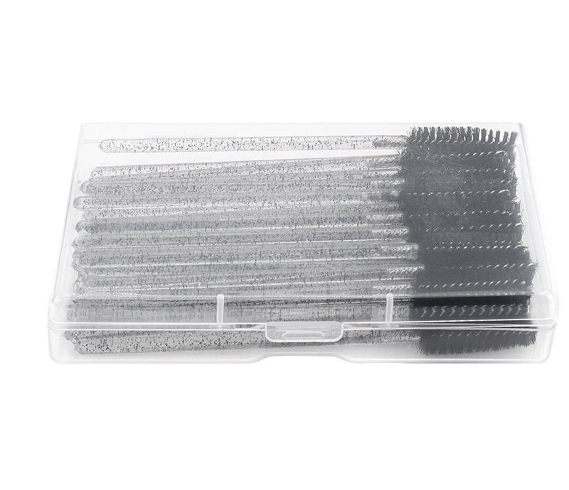 Disposable Nylon Eyelash Brushes | Mascara Wands for Lash Extension，Jiuheng Cosmetic,jiuhengcosmetic