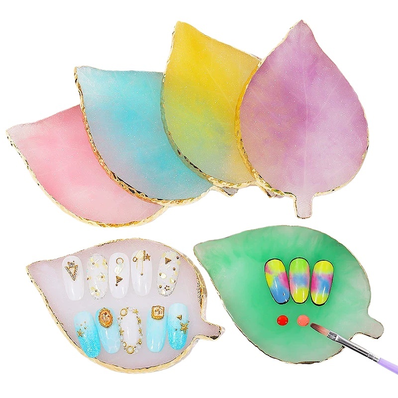 Custom Color Mixing Polish Display Tray For Nail Salon，Jiuheng Cosmetic,jiuhengcosmetic