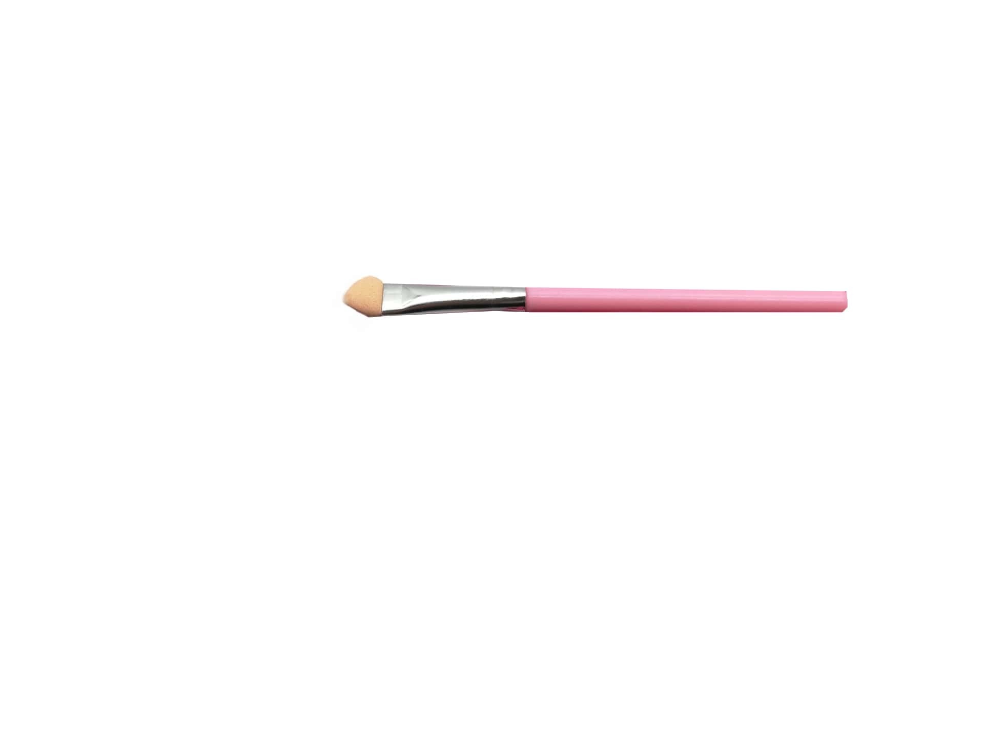 Premium OEM Wholesale 5-Piece Skin-Friendly Makeup Brush Set，Jiuheng Cosmetic,jiuhengcosmetic