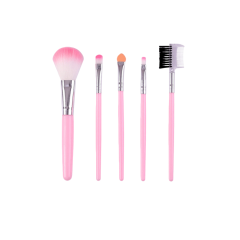 5pcs/bag makeup brush