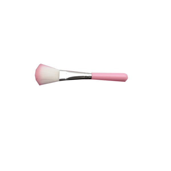 Premium OEM Wholesale 5-Piece Skin-Friendly Makeup Brush Set，Jiuheng Cosmetic,jiuhengcosmetic