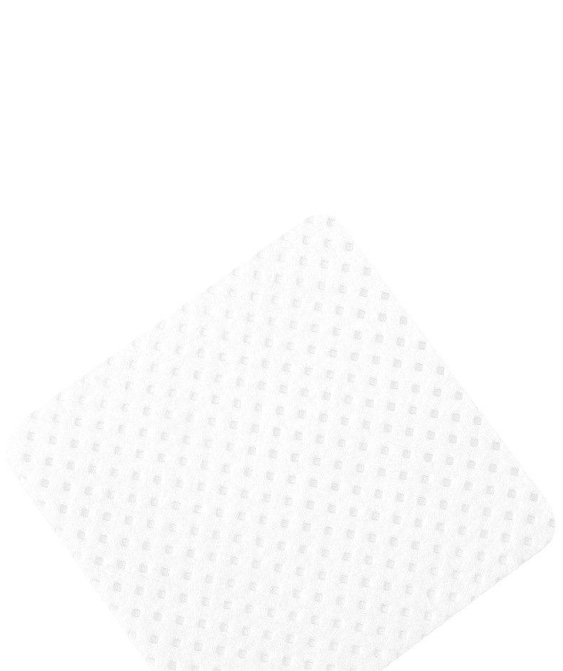 50Pcs Box Nail Remover Cotton Pads | Nail Polish Removal Wipes，Jiuheng Cosmetic,jiuhengcosmetic