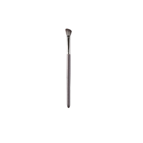 Slanted contour brush Eyeshadow Brushes for Makeup Application，Jiuheng Cosmetic,jiuhengcosmetic