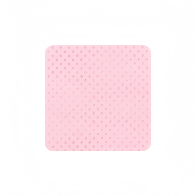 100pcs box packing Nail Remover Cotton Pads for Easy Manicure Removal