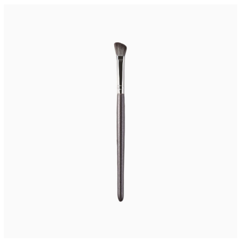 Slanted contour brush Eyeshadow Brushes for Makeup Application，Jiuheng Cosmetic,jiuhengcosmetic