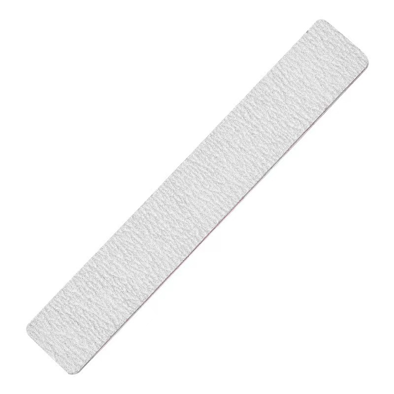 Disposable Wooden Nail File Sandpaper Nail Buffer for Salon Manicure，Jiuheng Cosmetic,jiuhengcosmetic