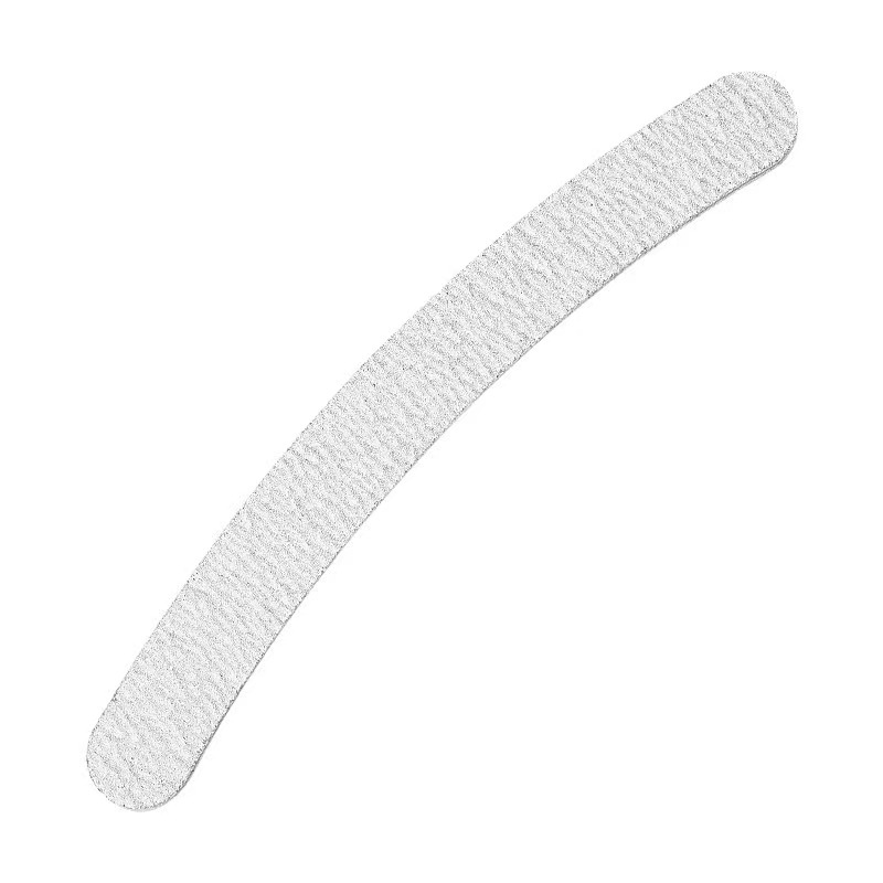 Disposable Wooden Nail File Sandpaper Nail Buffer for Salon Manicure，Jiuheng Cosmetic,jiuhengcosmetic