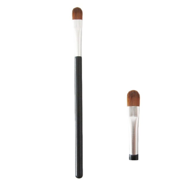 Soft Fluffy Multi-Use Facial Brushes for Women Girls Eye / Face Makeup