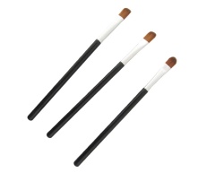 Soft Fluffy Multi-Use Facial Brushes for Women Girls Eye / Face Makeup