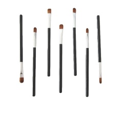 Soft Fluffy Multi-Use Facial Brushes for Women Girls Eye / Face Makeup