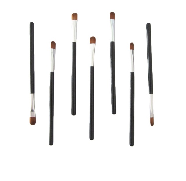 Soft Fluffy Multi-Use Facial Brushes for Women Girls Eye / Face Makeup