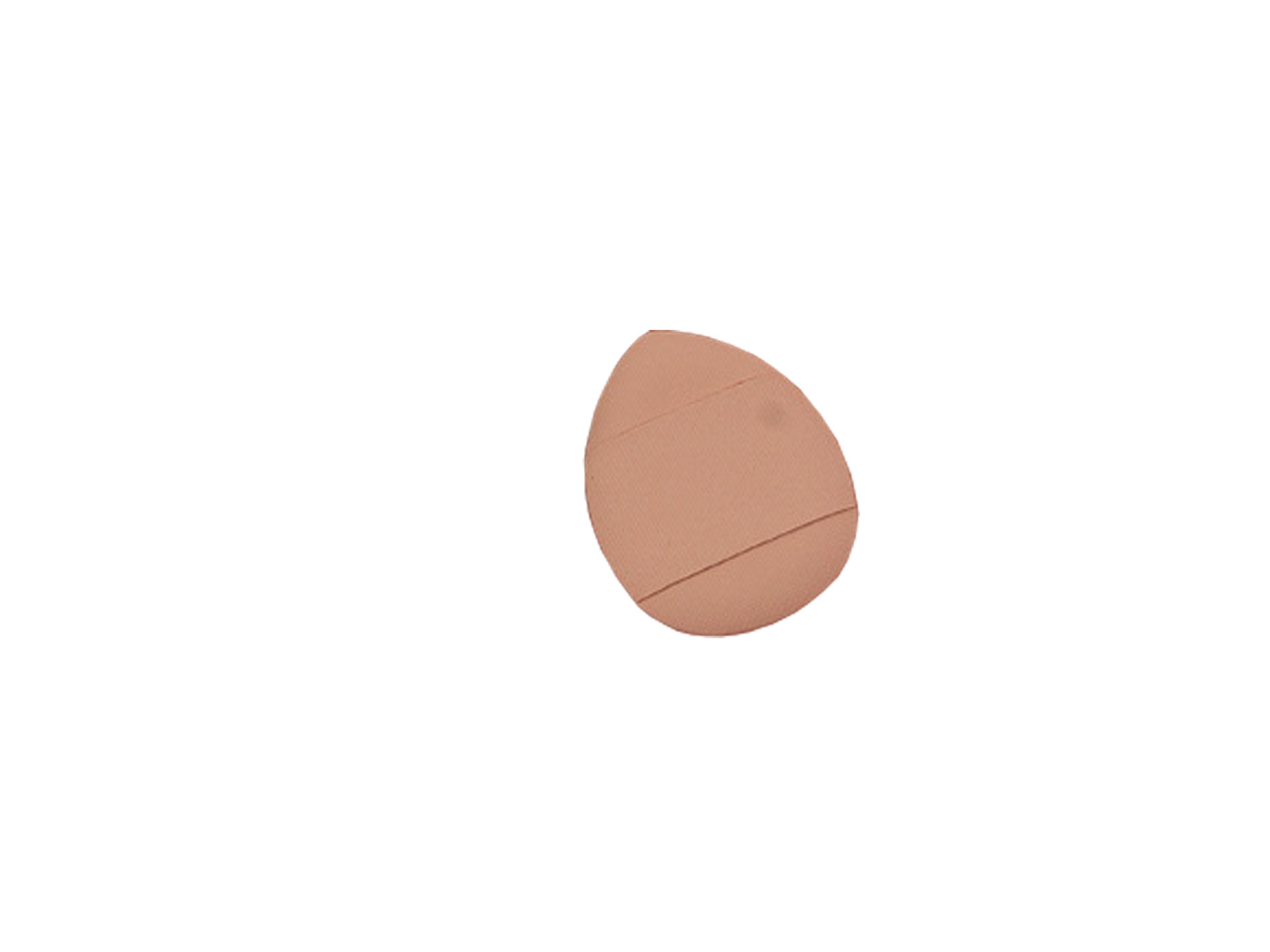 Mini Finger Powder Puff Wet and Dry Soft Makeup Sponge Powder Puff