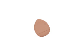 Mini Finger Powder Puff Wet and Dry Soft Makeup Sponge Powder Puff