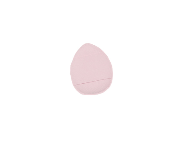 Mini Finger Powder Puff Wet and Dry Soft Makeup Sponge Powder Puff