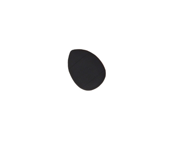 Mini Finger Powder Puff Wet and Dry Soft Makeup Sponge Powder Puff
