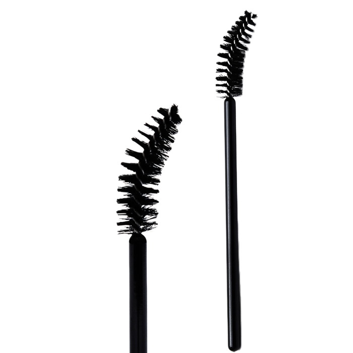 Professional OEM Disposable Eyelash Spoolie Brush – Synthetic Fiber，Jiuheng Cosmetic,jiuhengcosmetic