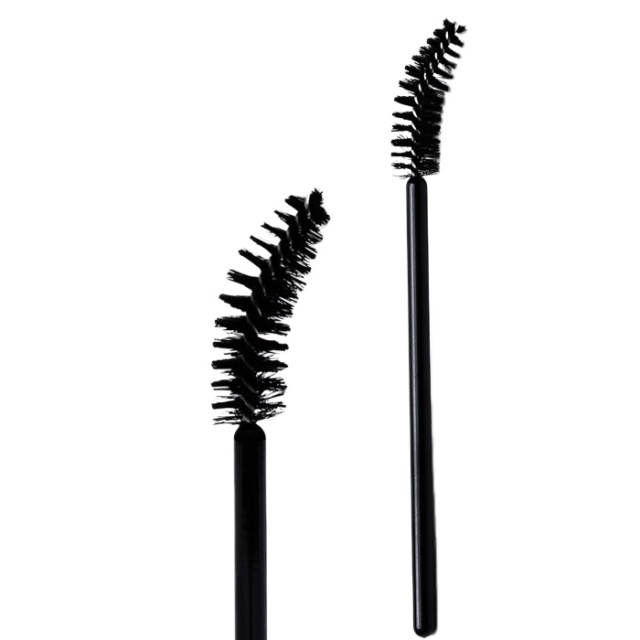Professional OEM Disposable Eyelash Spoolie Brush – Synthetic Fiber，Jiuheng Cosmetic,jiuhengcosmetic