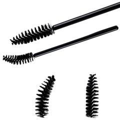 Professional OEM Disposable Eyelash Spoolie Brush – Synthetic Fiber，Jiuheng Cosmetic,jiuhengcosmetic