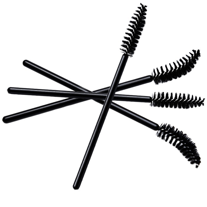Professional OEM Disposable Eyelash Spoolie Brush – Synthetic Fiber，Jiuheng Cosmetic,jiuhengcosmetic